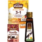 SUR TOUTES LES PRÉPARATIONS POUR GÂTEAUX, LES GOUSSES ET LES ARÔMES DE VANILLE - VAHINÉ en promo chez Carrefour Market Montpellier