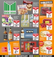 Aktueller Marktkauf Supermarkt Prospekt in Sontheim und Umgebung, "Aktuelle Angebote" mit 41 Seiten, 29.04.2024 - 04.05.2024