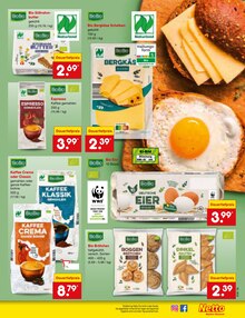 Butter im Netto Marken-Discount Prospekt "Aktuelle Angebote" mit 75 Seiten (Reutlingen)