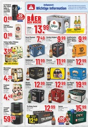 Warsteiner im Trinkgut Prospekt in Meerbusch Aktueller Trinkgut Prospekt mit Warsteiner, "Aktuelle Angebote", Seite 2