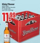 König Pilsener Angebote bei Marktkauf Hemer für 11,99 €