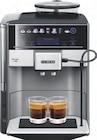 Aktuelles TE655503DE EQ6 plus s500 Kaffeevollautomat Angebot bei EURONICS in Lippstadt ab 649,00 €