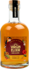 VIRGIN ELIXIR SAVEUR VANILLE SANS ALCOOL - AUCHAN - Auchan Hypermarché à Antibes VIRGIN ELIXIR SAVEUR VANILLE SANS ALCOOL - AUCHAN en promo chez Auchan Hypermarché Antibes à 7,99 €