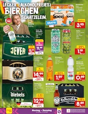 Franziskaner im Netto Marken-Discount Prospekt in Remscheid Aktueller Netto Marken-Discount Prospekt mit Franziskaner, "Aktuelle Angebote", Seite 34