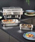 Chafing-Dish im Angebot bei Ambiente by Hesse in Salzgitter Chafing-Dish Angebote von homeware professional bei Ambiente by Hesse Salzgitter