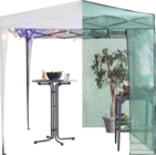 2in1 Faltgewächshaus Angebote bei Hornbach Osnabrück für 129,00 €