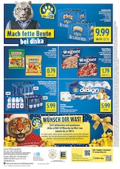 Aktueller diska Prospekt mit Haribo, "alles an deinem ort.", Seite 12