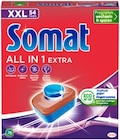 Aktuelle Geschirrspüler Angebote bei Thomas Philipps in Reutlingen Aktuelles XXL-Spülmaschinentabs Angebot bei Thomas Philipps in Reutlingen ab 6,66 €