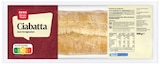 Aktuelle Brot Angebote bei REWE in Gelsenkirchen Aktuelles Ciabatta Angebot bei REWE in Gelsenkirchen ab 1,09 €