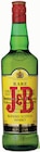 Scotch Whisky Blended Rare - J&B à 8,79 € dans le catalogue Intermarché Hyper