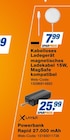 Angebot im expert Hannover Prospekt expert Hannover Prospekt mit im Angebot fĂŒr 7,99 âŹ