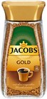 Jacobs Gold oder Gold Crema Angebote bei Penny-Markt Mannheim für 5,99 €