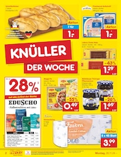 Aktueller Netto Marken-Discount Prospekt mit Würstchen, "Aktuelle Angebote", Seite 4