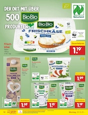 Sahne im Netto Marken-Discount Prospekt in Celle Aktueller Netto Marken-Discount Prospekt mit Sahne, "Aktuelle Angebote", Seite 12