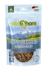 Soft Training Snacks Angebote von Wildborn bei Zookauf Dormagen für 2,49 €