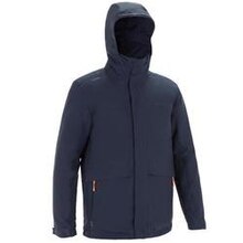 Segeljacke 100 Warm Herren marineblau in Düsseldorf im Angebot Segeljacke 100 Warm Herren marineblau Angebot: Im aktuellen Prospekt bei DECATHLON in Düsseldorf