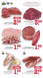 Aktueller E center Prospekt mit Gulasch, "Aktuelle Angebote", Seite 15