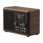 DAB+ Radio Classic H4 Coffee Black/Walnut im Angebot bei expert in Albstadt DAB+ Radio Classic H4 Coffee Black/Walnut Angebote von PURE bei expert Albstadt für 69,99 €