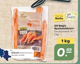 Speisemöhren bei Netto mit dem Scottie im Weißenfels Prospekt für 0,69 €