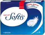 Aktuelle Taschentücher Angebote bei E center in Pforzheim Aktuelles Softis Taschentücher Angebot bei E center in Pforzheim ab 2,49 €