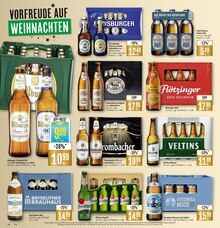 Krombacher im aktuellen Marktkauf Prospekt (Aalen) Krombacher im Marktkauf Prospekt "Aktuelle Angebote" mit 56 Seiten (Aalen)