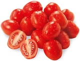 Aktuelle Gemüse Angebote bei REWE in Gelsenkirchen Aktuelles Cherry Romatomaten Angebot bei REWE in Gelsenkirchen ab 1,99 €