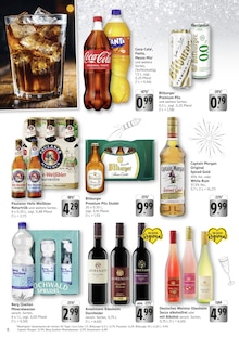 Cola im EDEKA Prospekt "Aktuelle Angebote" mit 16 Seiten (Landau (Pfalz))