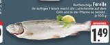 Aktuelle Forelle Angebote bei E center in Duisburg Aktuelles Rotfleischige Forelle Angebot bei E center in Duisburg ab 1,49 €
