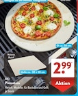 BBQ Pizzastein Angebote bei ALDI SÜD Augsburg für 2,99 €