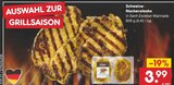 Schweine-Nackensteaks im Angebot bei Netto Marken-Discount in Stralsund Schweine-Nackensteaks Angebote bei Netto Marken-Discount Stralsund für 3,99 €