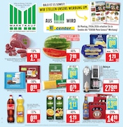 Bier im Marktkauf Prospekt in Ehingen Aktueller Marktkauf Prospekt mit Bier, "Aktuelle Angebote", Seite 1