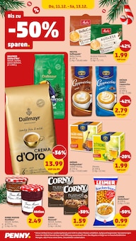 Kaffee im aktuellen Penny Prospekt (Singen (Hohentwiel)) Kaffee im Penny Prospekt "Wer gĂĽnstig will, muss Penny." mit 42 Seiten (Singen (Hohentwiel))