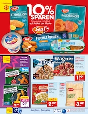 Fertiggerichte im Netto Marken-Discount Prospekt in Köln Aktueller Netto Marken-Discount Prospekt mit Fertiggerichte, "Aktuelle Angebote", Seite 16