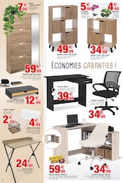 Bricolage Angebote im Prospekt "LA RENTRÉE des achats malins à prix cassés !" von Bazarland auf Seite 2