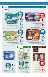 Fromage Angebote im Prospekt "U Express" von U Express Fromage Angebote im Prospekt "U Express" von U Express auf Seite 9