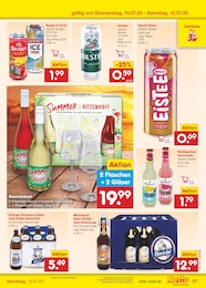 Netto Marken-Discount Geschenksets im Prospekt Netto Marken-Discount Geschenksets im Prospekt