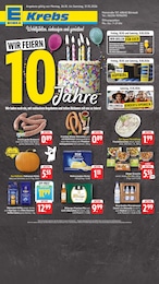 EDEKA Prospekt für Worms mit 53 Seiten EDEKA Prospekt für Worms: "Aktuelle Angebote", 53 Seiten, 26.10.2026 - 31.10.2026