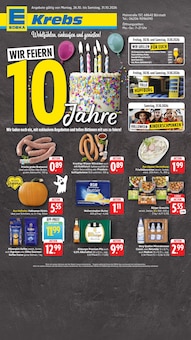 Aktueller EDEKA Prospekt (Worms, 53 Seiten zum blättern EDEKA Prospekt Aktuelle Angebote mit 53 Seiten
