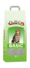 Basic Betonit im Angebot bei Zookauf in Ansbach Basic Betonit Angebote von Classic Cat bei Zookauf Ansbach für 7,59 €