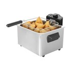 Friteuse semi professionnelle - FAGOR - Carrefour à Nantes Friteuse semi professionnelle - FAGOR en promo chez Carrefour Nantes à 39,99 €