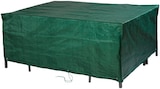 Housse pour mobilier de jardin - LIVARNO HOME en promo chez Lidl Housse pour mobilier de jardin - LIVARNO HOME dans le catalogue Lidl