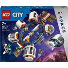 LEGO® City 60433 La station spatiale modulaire en promo chez Fnac Colombes à 85,99 €