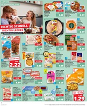 Aktueller Kaufland Prospekt mit Kuchen, "KNÜLLER", Seite 19