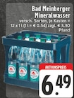 Angebot im EDEKA Herne Prospekt EDEKA Herne Prospekt mit im Angebot für 6,49 €