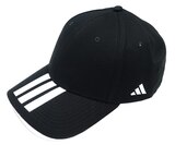 Casquette Adidas - ADIDAS en promo chez Carrefour Strasbourg à 17,99 €