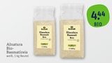 Bio-Basmatireis im tegut Prospekt Bio-Basmatireis von Alnatura im aktuellen tegut Prospekt für 4,44 €