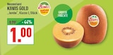 Aktuelles Kiwis Gold Angebot bei Marktkauf in Bochum ab 1,00 €
