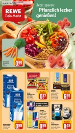 REWE Supermarkt Prospekt der aktuellen Woche mit 26 Seiten, gültig von 24.08.2026 bis 29.08.2026, in Pforzheim und Umgebung Aktueller REWE Supermarkt Prospekt in Pforzheim und Umgebung, "Dein Markt" mit 26 Seiten, 24.08.2026 - 29.08.2026