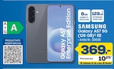 Galaxy A57 5G EE Angebote von Samsung bei EURONICS Arnsberg für 369,00 €