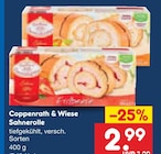 Aktuelle Torte Angebote bei Netto Marken-Discount in Dresden Aktuelles Sahnerolle Angebot bei Netto Marken-Discount in Dresden ab 2,99 €